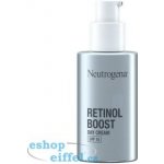 Neutrogena Retinol Boost Denní pleťový krém 50 ml – Zboží Dáma