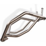 Padací rám horní Akrapovic CB-B12T1U Titanium, BMW R1250GS | Zboží Auto