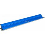Špachtle na stěrky a sádrové omítky 100 cm s vyměnitelnou čepelí, Geko G02292 – Hledejceny.cz