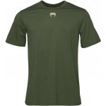 Venum pánské triko UFC Adrenaline Fight Week khaki – Sleviste.cz