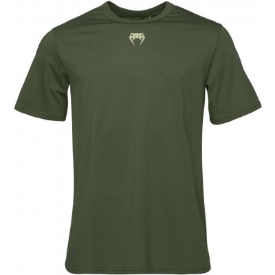 Venum pánské triko UFC Adrenaline Fight Week khaki – Sleviste.cz