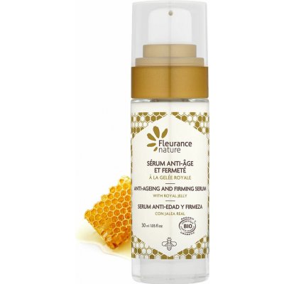 Fleurance nature Gelée Royale Anti-Ageing & Firming serum 30 ml – Hledejceny.cz