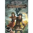 The Dark Eye: Chains of Satinav