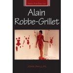 Alain Robbe-Grillet John Phillips – Hledejceny.cz