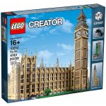 LEGO® Creator 10253 Big Ben – Hledejceny.cz