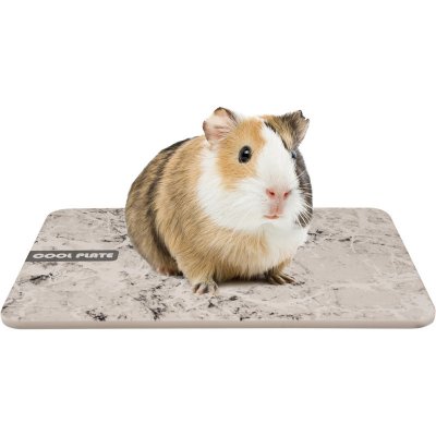 Flamingo Kámen chladící pro dr.savce 12 x 8 x 0,7 cm – Zboží Dáma