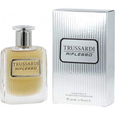 TrussarDi Riflesso toaletní voda pánská 50 ml