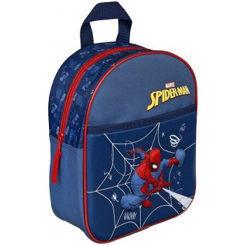 Vadobag batoh na kolečkách Spiderman Marvel 7044