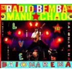 Manu Chao - Baionarena CD – Sleviste.cz