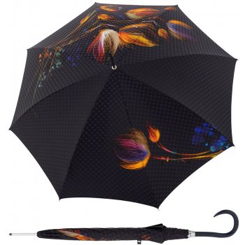 Doppler Manufaktur Boheme Viola dámský luxusní holový deštník