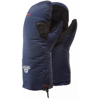 Mountain Equipment Citadel mitt cosmos/black – Hledejceny.cz