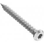 Vrut pro tesařské spojky ANW 35x5mm, TORX 20 – Hledejceny.cz