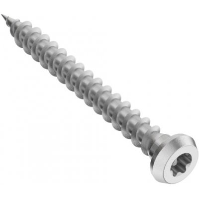 Vrut pro tesařské spojky ANW 35x5mm, TORX 20 – Hledejceny.cz