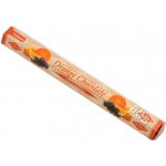 Tulasi indické vonné tyčinky Classics Orange Chocolate 20 ks – Hledejceny.cz