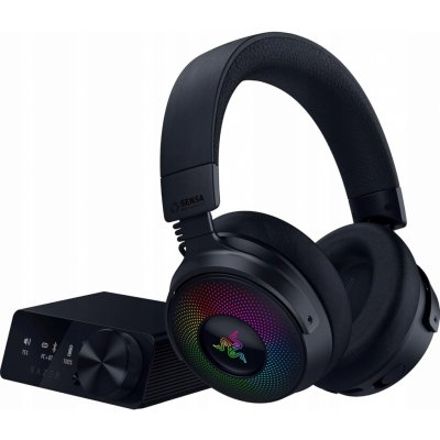 Razer Kraken V4 Pro RZ04-05160100-R3M1 – Hledejceny.cz