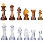 Plastové figurky Staunton číslo 6 – Zboží Živě
