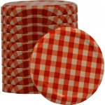 Víčko 82mm/10ks KANAFAS – Hledejceny.cz