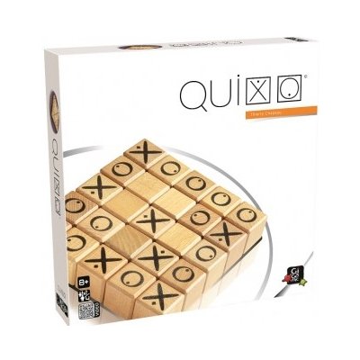 Gigamic Quixo Classic – Zboží Mobilmania