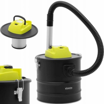 Ulsonix Ulsonix 1200 W – HobbyKompas.cz