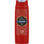 Old Spice Captain sprchový gel 250 ml – Zboží Dáma