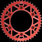 JT Sprockets JTA 210-46RED – Hledejceny.cz