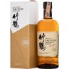 Whisky Nikka Taketsuru Pure Malt 43% 0,7 l (kazeta)