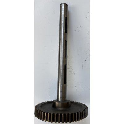 Hřídel čerpadla na čerpadlo 0, 442070170304 – Zboží Mobilmania