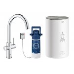 Grohe Red 30083001 – Sleviste.cz