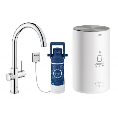 Grohe Red 30083001 – Zboží Mobilmania