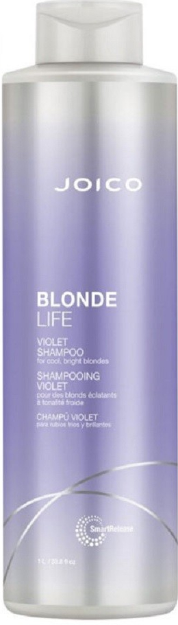 Joico Blonde Life Violet Šampón 1000 ml