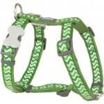 RD Postroj Ziggy Rfx – Zboží Dáma