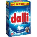 Dalli Activ univerzální prací prášek 6,5 kg 100 PD