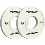 TUNTURI Frakční 0,5 kg 50 mm pár – Hledejceny.cz