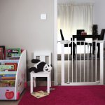 Safety 1st Simply bezpečnostní kovová zábrana na schody 73 - 80 cm – Zboží Dáma Safety 1st Simply bezpečnostní kovová zábrana na schody 73 - 80 cm – Zboží Dáma