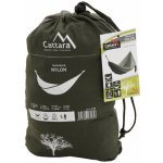 CATTARA NYLON ZELENÁ/HNĚDÁ – Zboží Dáma