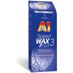Dr.Wack Speed WAX PLUS 3 500 ml – Zboží Mobilmania
