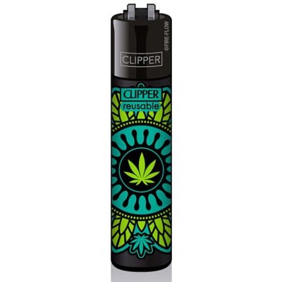 Clipper Mandala Leaves MANDALA LEAVES 3 1 3 – Hledejceny.cz