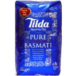 Tilda Basmati rýže 2kg – Zboží Dáma