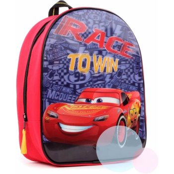 4kids batoh Disney Cars 8282