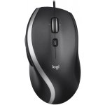 Logitech Advanced Corded Mouse M500s 910-005784 – Zboží Živě