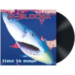 H-BLOCKX - Time to move-180 gram vinyl 2019 – Hledejceny.cz