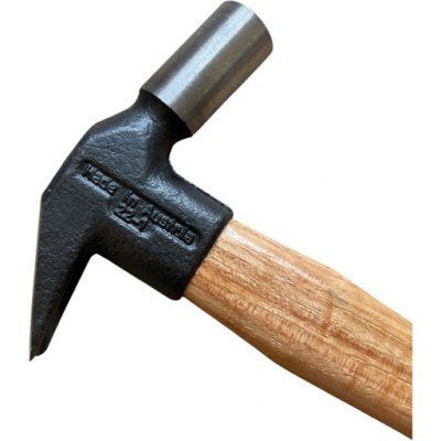 Mustad kladívko podkovářské 300 g – Zboží Dáma