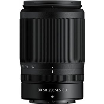 Nikon Z 50-250mm f/4.5-6.3 DX VR