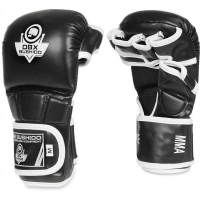 DBX Bushido MMA E1v9-B – Sleviste.cz