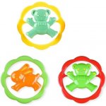 Profibaby Kruh medvěd-zajíc – Hledejceny.cz