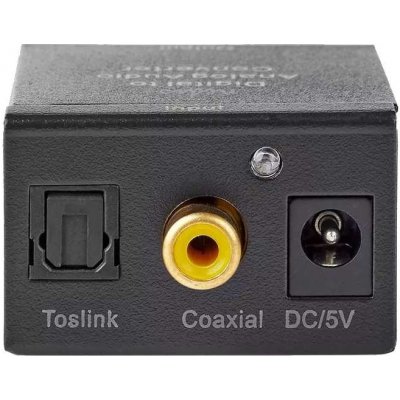 Nedis ACON2510BK – Zboží Živě