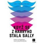 Když se z Harryho stala Sally - Ryan Timothy Anderson – Hledejceny.cz