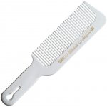 Andis Clipper comb hřeben na vlasy bílý – Zboží Dáma