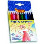 JOVI plasticolor šestihranné 12 ks – Hledejceny.cz