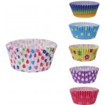 Orion Cukrářský košíček 2,5 cm 200ks – Sleviste.cz